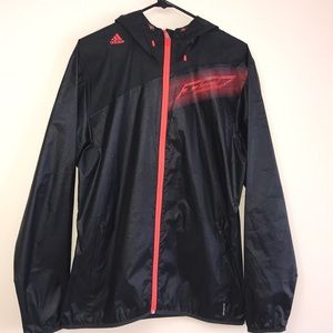 Adidas windstopper
